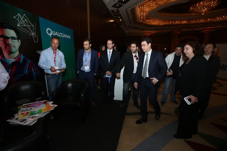 ArabNet Beirut 2013